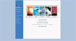 Desktop Screenshot of ca-plan.at